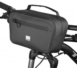 Сумка на руль Sahoo TRAVEL 112039 (24x16.5x13 см), 2 л