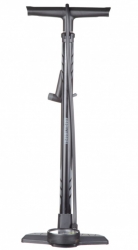 Насос Giyo GF-273B сталь, 160 PSI, умная головка, с манометром