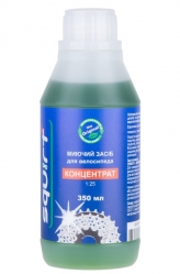 Универсальный очиститель Squirt Bio-Bike Cleaner 350 мл SQ-171-350 концентрат