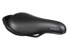 Седло OnRide Vector черный