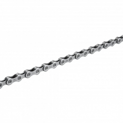 Цепь Shimano CN-LG500, 126 зв, LINKGLIDE 9/10/11-скор, +QUICK-LINK