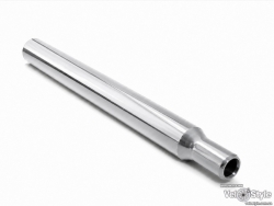 Штырь подседельный CSC BAR 30,4mm/350mm, черный
