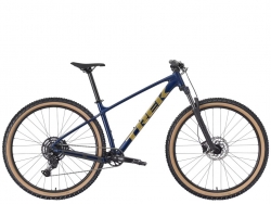 Велосипед TREK MARLIN 5 Gen 3 М синий | 2026