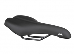Седло DNK Base 30, чёрное