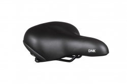Седло DNK Base 50, чёрное