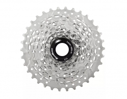 Кассета SunRace CSM90 9AW U, 9 скоростей, 11-36T, Zinc