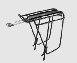 Багажник Topeak TA2139B Super Tourist DX, V-Brake 24-29 (MTX 1.0, 2.0)