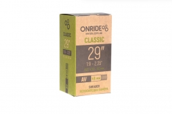 Камера OnRide Classic 29&uml;x1.9-2.35&uml; (622x50-60) AV 48