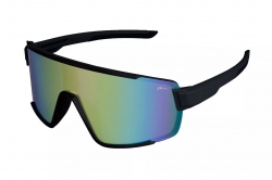 Очки Relax Jump R5438F черный мат Rose Gold, brown линза (TAC 1,0mm polarized) кат. 3