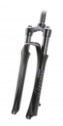 Вилка Suntour SF7 DURO DJ D черная.100mm