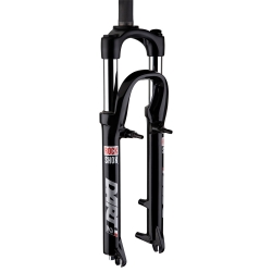 Вилка Rock Shox DART 2 80mm чёр N