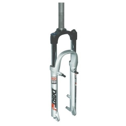 Вилка Rock Shox DART 3 100mm diff сер.