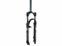 Вилка Rock Shox TORA 302 U-T 130mm PPL черн.