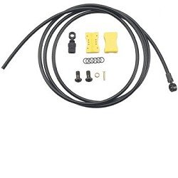 Гидролиния Shimano SM-BH96 для диск.торм. M965/M966, M755, 1700мм