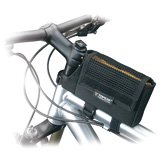 Сумка подрамная Topeak TriBag TC2502B 59г