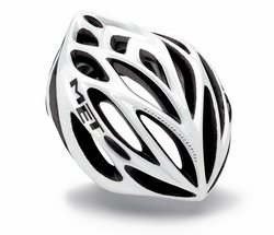 Шлем MET INFERNO UL бел  L 58-61