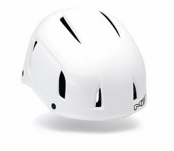 Шлем MET STYX (BMX-DIRT) бел    54-61