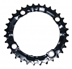 Звезда шатунов Shimano M340 Acera 32зуб