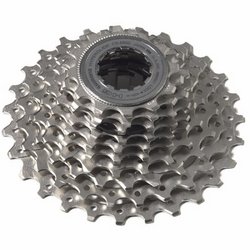 Кассета Shimano CS-7800 12-23 10-зв. Dura-Ace