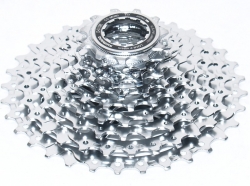 Кассета Shimano CS-M580 CS-HG70 9зв Deore LX