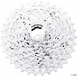 Кассета SRAM PG-980  11-34  9