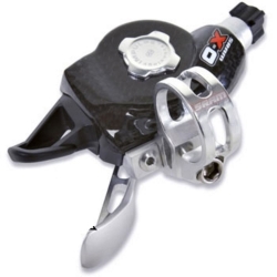 Манетка SRAM X.0 Trigger shifter front