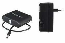 Sigma Sport Набор Sigma NIPACK SET = NIPACK (16600) + CHARGER (16620) + адаптер для VARIO