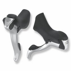 Моноблоки шоссе Shimano Ultegra, ST-6600 10x2-зв.