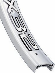 Обод AlexRims DX32 26¨ 36 отв серебр