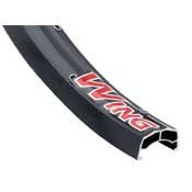 Обод AlexRims Supra Wing 559x30 36 отв черный