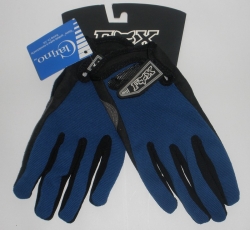 Велоперчатки FOX Racing Incline Glove Цвет-Синий
