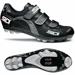 Обувь Sidi MTB BULLET 2 черный