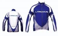 Велокуртка LONGUS ISOWIND