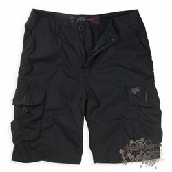 Шорты FOX Racing Surbachi Cargo Short Black