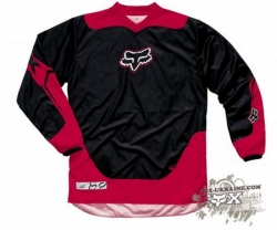 Джерси FOX Racing M-1 Jersey Red
