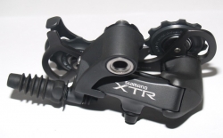 Переключатель скоростей задний Shimano RD-M952GS, сред рычаг  XTR