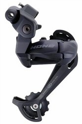 Переключатель скоростей задний Shimano RD-M600GS Hone, сред рычаг