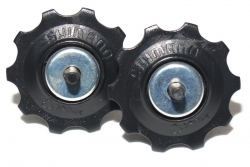 Ролики заднего переключателя Shimano RD-TY30 (комплект, 2шт) (Y56398030)