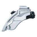 Переключатель скоростей передний Shimano FD-M530 Top-Sw 34.9-31,8 Deore