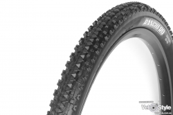 Покрышка MAXXIS Ranchero 26x2,00 Folding (кевларовый корд)