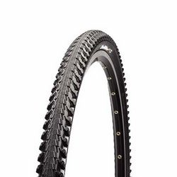 Покрышка MAXXIS WormDrive 700x42c, светоотражающая полоса, 60 TPI, 70a/reflect.