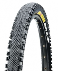 Покрышка MAXXIS High Roller Semi-Slick 26x2.35, 60TPI, MaxxPro 60a, SPC