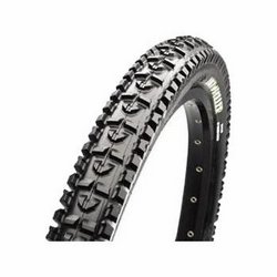 Покрышка MAXXIS High Roller 26x2.50 60*2TPI ST/42a DPC (butyl)