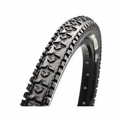 Покрышка MAXXIS HIGH ROLLER 26x2,35, 60TPI, MaxxPro 60a, SPC