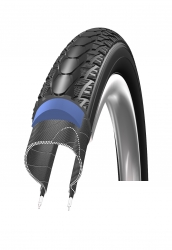 Покрышка Schwalbe Marathon Plus,26x2,0,ATB,SmartGuard,B+RT,11132353