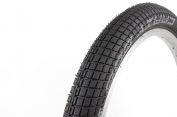 Покрышка Schwalbe Crazy Bob, 20x2.10, Performance 11100131.03