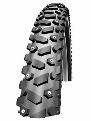 Покрышка зимняя Schwalbe Snow Stud 26х1.9 kevlarGuard,B+RT,11132223