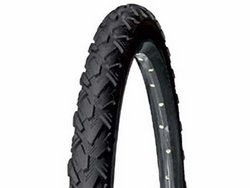 Покрышка Michelin COUNTRY GRAVEL 26x1.95, чер