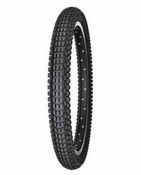 Покрышка Michelin MAMBO BMX 20x2.125, черн