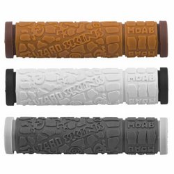 Ручки руля Lizard Skins Dual Compound Moab песочные